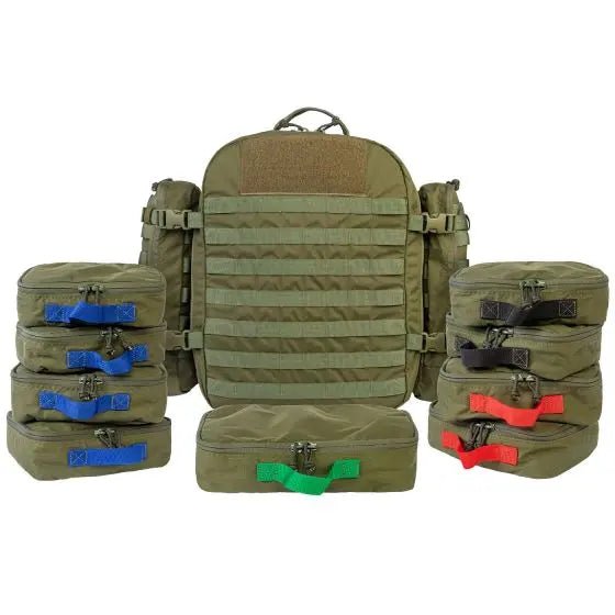 Medic Trauma Pack (CCRK) - North American Rescue