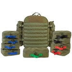 Medic Trauma Pack (CCRK) - North American Rescue