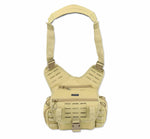 MEDSLING Rescue Medical Pack - Lightning X