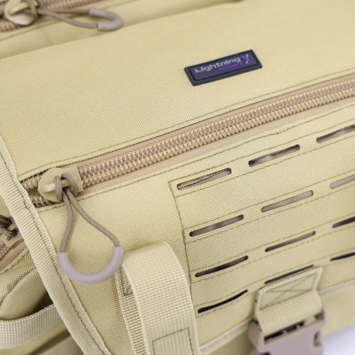 MEDSLING Rescue Medical Pack - Lightning X