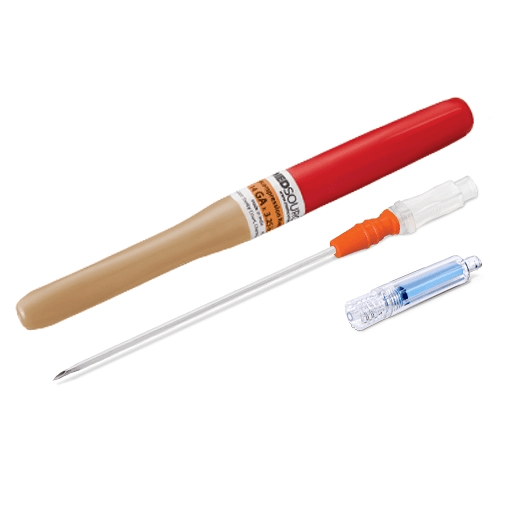 MedSource Labs N.I.K. Needle Decompression Indicator Kit - MEDSOURCE Labs