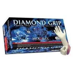 Microflex Diamond Grip Gloves - EverDixie