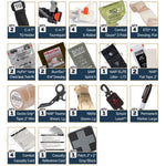 Mini - Medic Bag Kit - North American Rescue