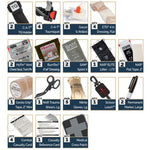 Mini - Medic Bag Kit - North American Rescue