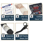 Mini Trauma Aid Kit (Mini - TAK) - North American Rescue
