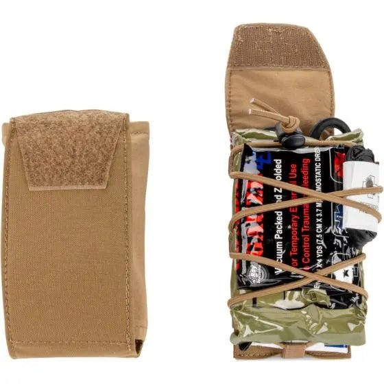 Mini Trauma Aid Kit (Mini - TAK) - North American Rescue