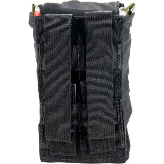 Mini Trauma Aid Kit (Mini - TAK) - North American Rescue