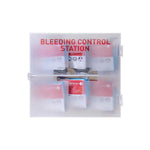 MOJO Bleeding Control Station - Safeguard Medical
