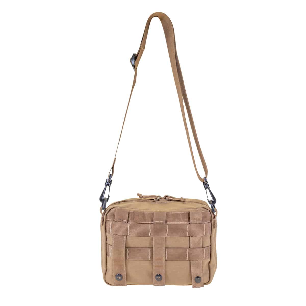 Mojo First Responder Bag– MED-TAC International Corp.