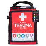 Mojo® Public Access Trauma Station - Safeguard Medical