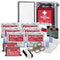 Mojo® Public Access Trauma Station - Safeguard Medical