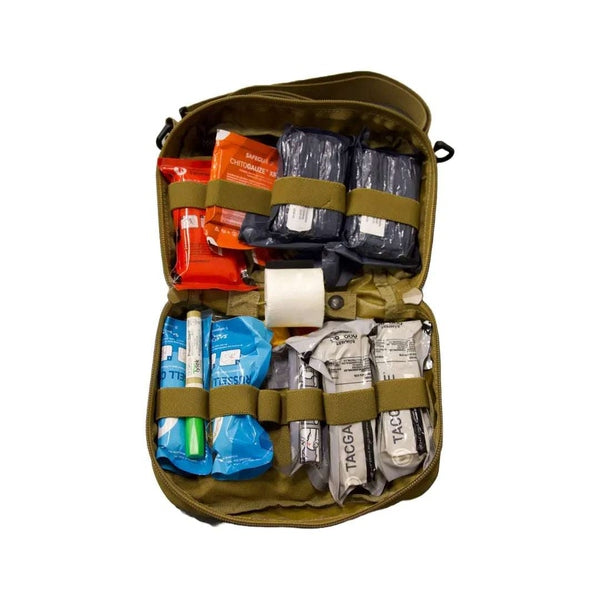 MOJO Working Dog First Aid Kit– MED-TAC International Corp.
