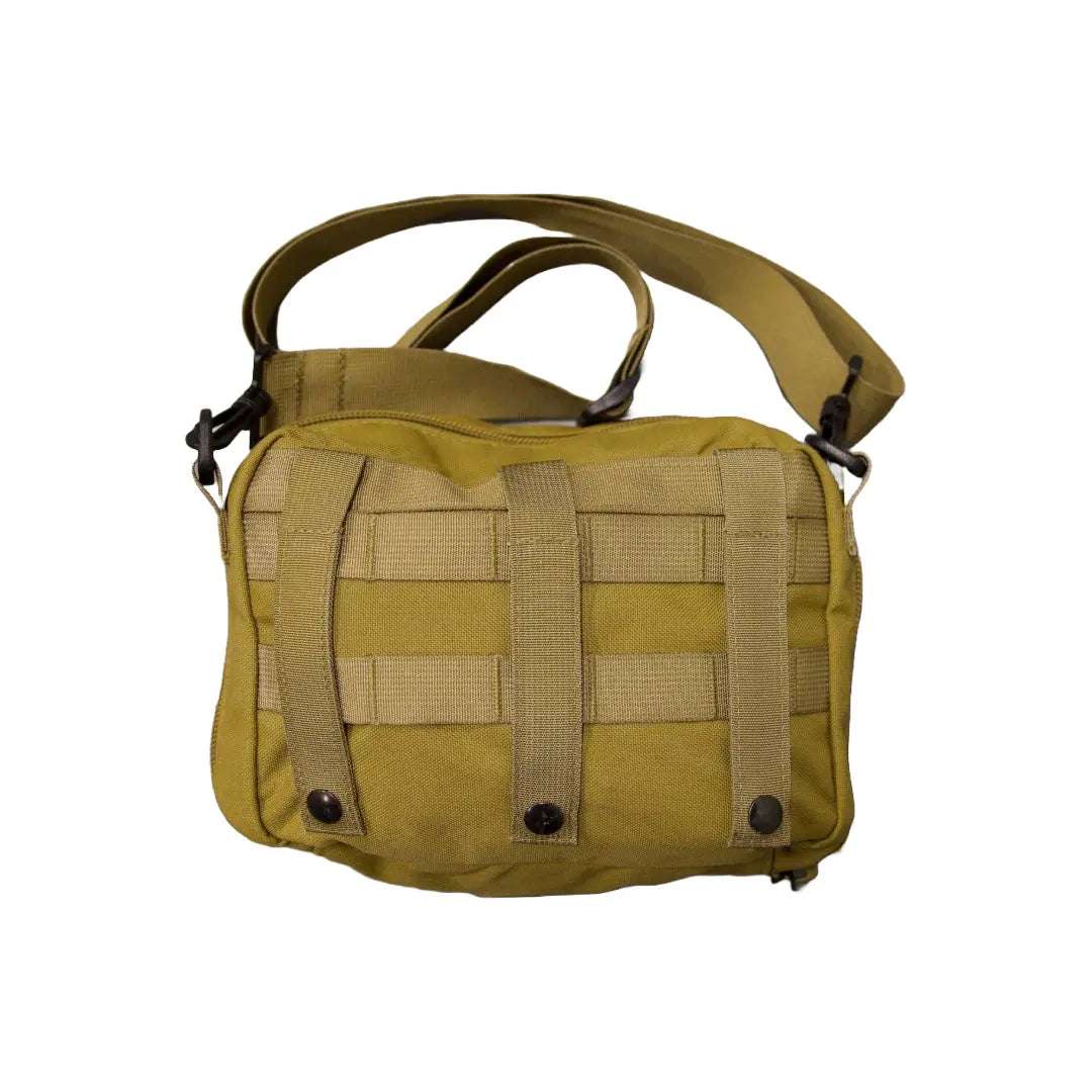 MOJO Working Dog First Aid Kit - Safeguard Medical