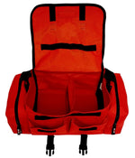 MTR Basic Response Medical Bag - Bulk - MEDTECH Resource