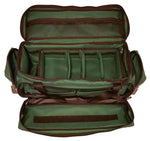 MTR Deluxe Oxygen Bag (Impervious Bottom) - MEDTECH Resource