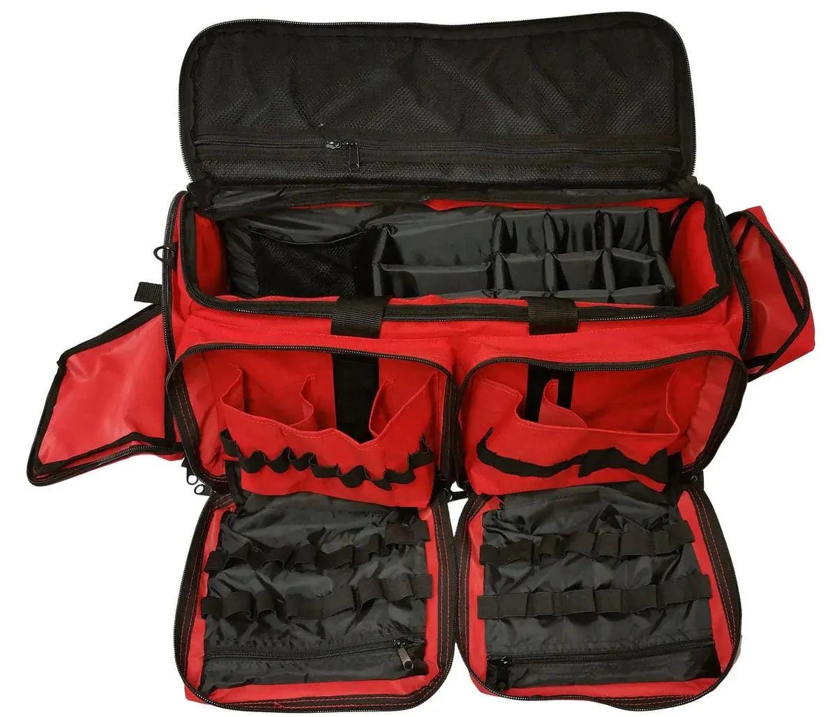 MTR Elite Oxygen Bag - MEDTECH Resource