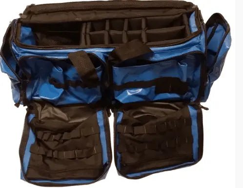 MTR Elite Oxygen Bag - Impervious - MEDTECH Resource