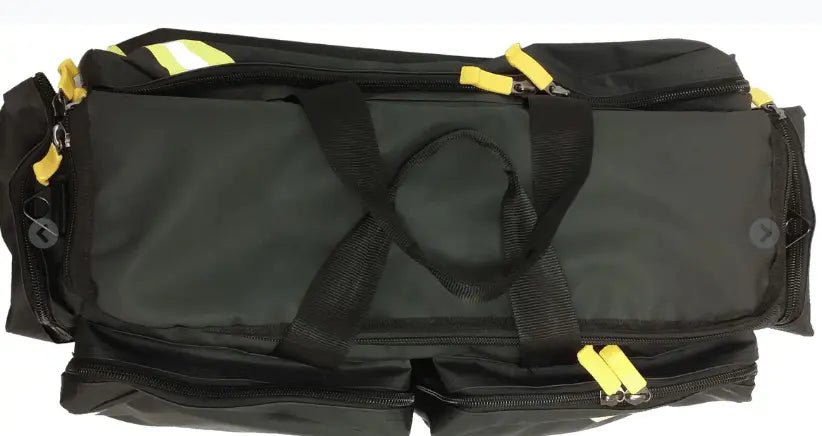 MTR Elite Oxygen Bag - Impervious - MEDTECH Resource