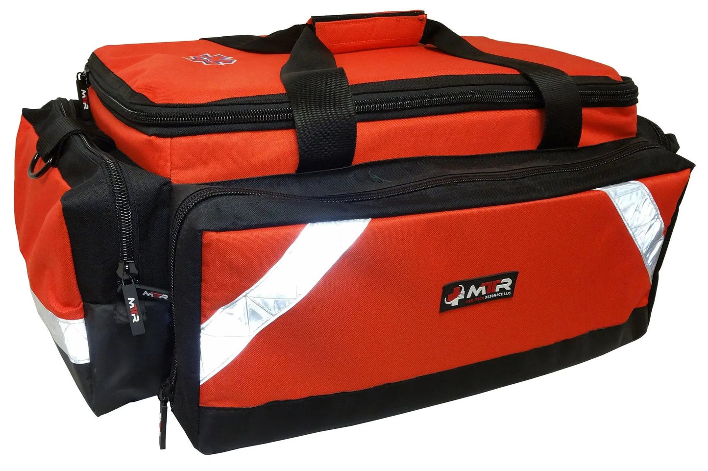 MTR Elite Trauma Bag Large - MEDTECH Resource