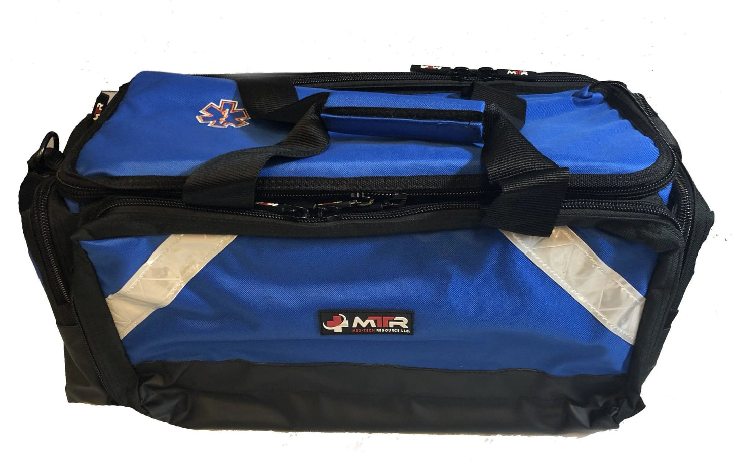 MTR Elite Trauma Bag Large - MEDTECH Resource
