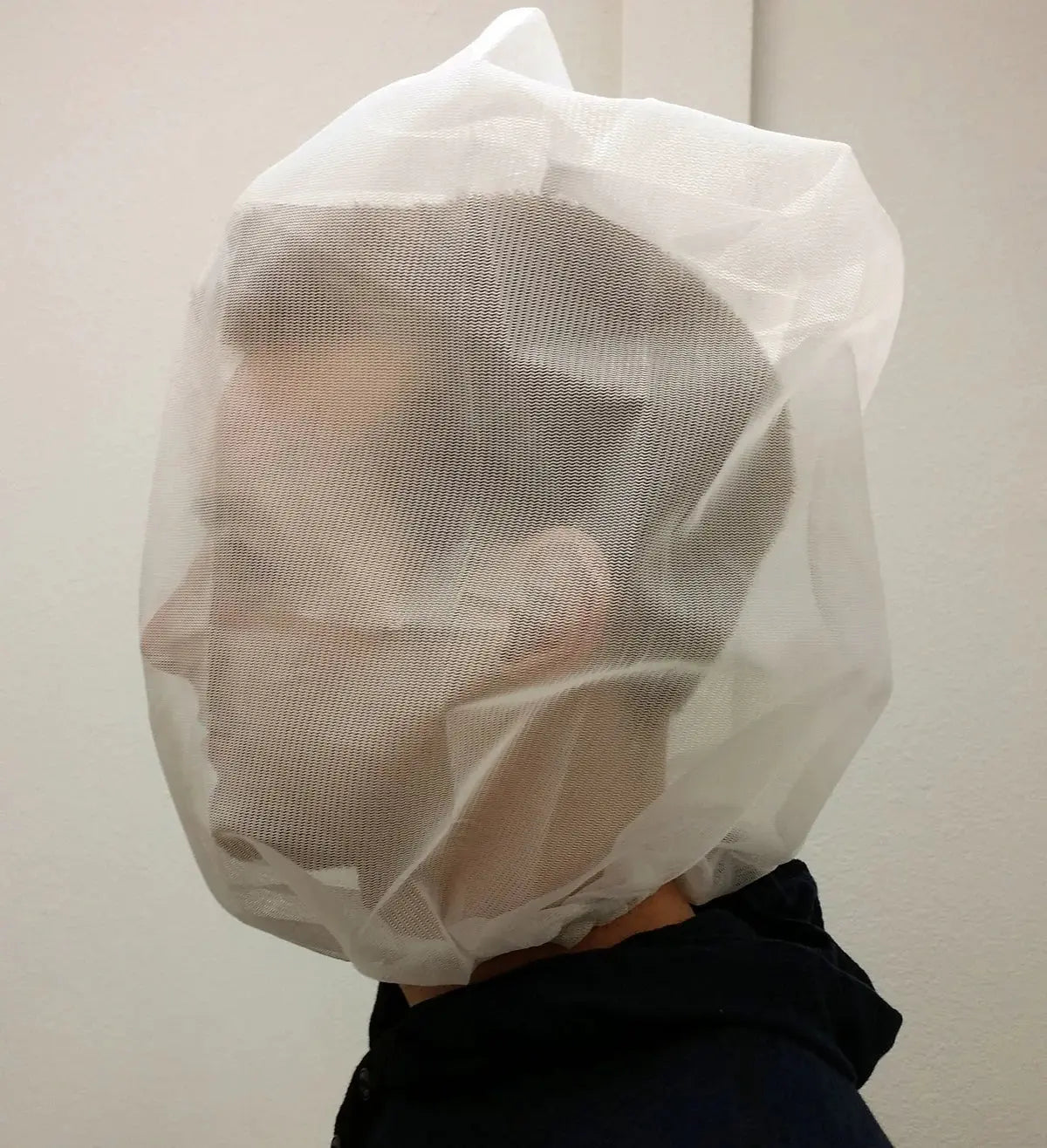 MTR Spit Hood - MED - TAC International
