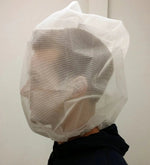 MTR Spit Hood - MED - TAC International