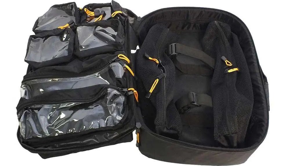 MTR Trauma Bag & Backpack - MEDTECH Resource