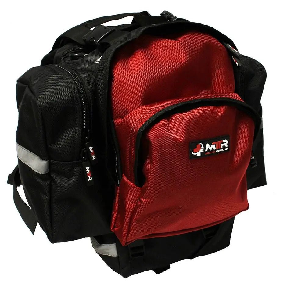 MTR Wildland Pack - MEDTECH Resource
