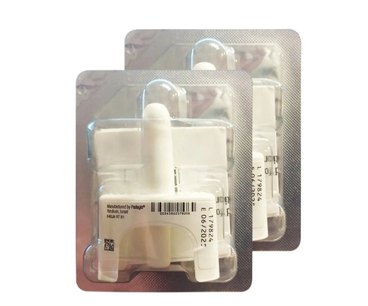 Naloxone Nasal Spray - Twin Pack - In Stock Now - MEDTECH Resource