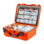Nanuk 940 EMS Case w/dividers - Nanuk