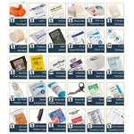 NAR Trauma and First Aid Kit - Class A - North American Rescue