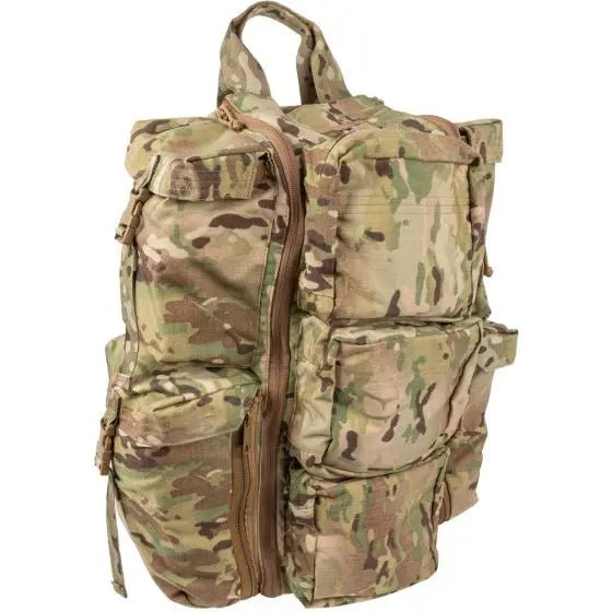 NAR Warrior Aid Litter Kit (WALK) Bag - North American Rescue