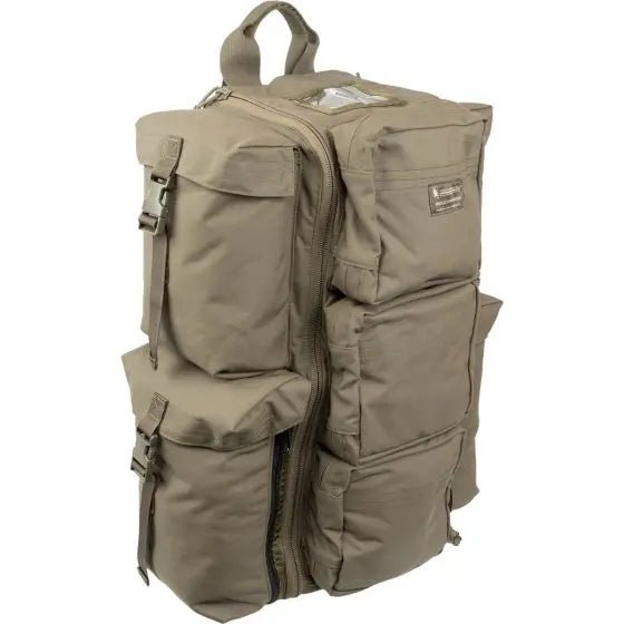 NAR Warrior Aid Litter Kit (WALK) Bag - North American Rescue