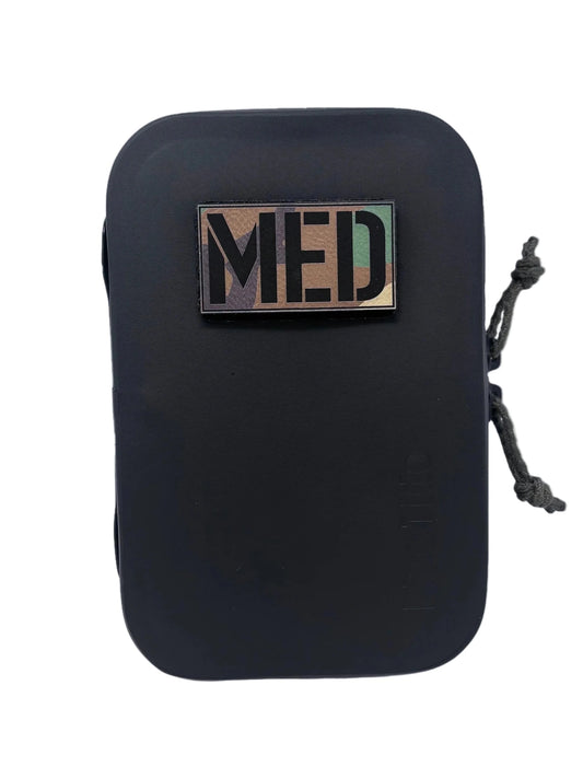 NARCO Pouch – Blue Tide Innovations - Blue Tide Innovations