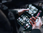 NARCO Pouch + Panel Bundle – Blue Tide Innovations - Blue Tide Innovations
