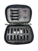NARCO Pouch + Panel Bundle – Blue Tide Innovations - Blue Tide Innovations