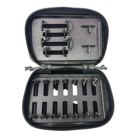 NARCO Pouch + Panel Bundle – Blue Tide Innovations
