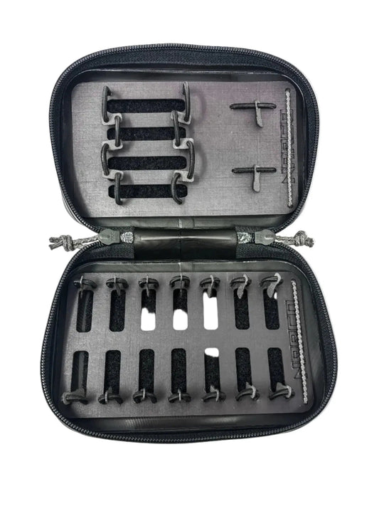 NARCO Pouch + Panel Bundle – Blue Tide Innovations - Blue Tide Innovations