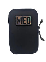 NARCO Pouch + Panel Bundle – Blue Tide Innovations - Blue Tide Innovations