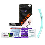 Nasal Airway Kit - 28FR - Lightning X