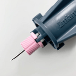 NIO Intraosseous Device w/Fixation Dressing - Infant - Safeguard Medical