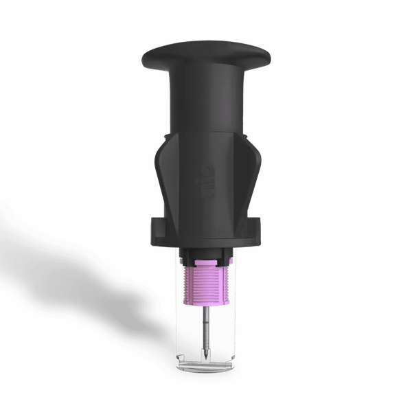 NIO Intraosseous Device w/Fixation Dressing - Infant– MED-TAC ...