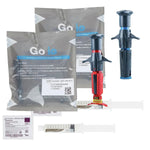 NIO Intraosseous Device w/Fixation Dressing - Ruggerized - Safeguard Medical