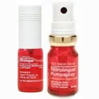 Nitrolingual Spray - EverDixie