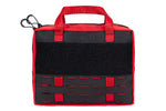 Overland Vehicle First Aid IFAK Bag - Medium | Triple Run - Blue Ridge Overland Gear