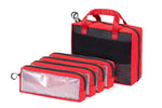 Overland Vehicle First Aid IFAK Bag - Medium | Triple Run - Blue Ridge Overland Gear