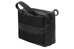 Overland Vehicle IFAK Velcro Pouch 2.0 – Small - Blue Ridge Overland Gear