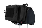 Overland Vehicle IFAK Velcro Pouch 2.0 – Small - Blue Ridge Overland Gear