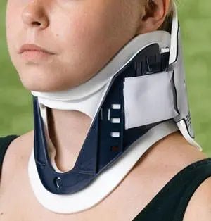 Philadelphia Patriot Adjustable Cervical Collar - Box Of 50 - EverDixie