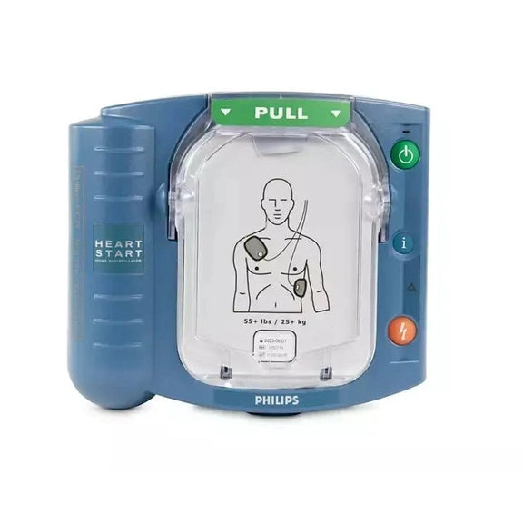 Philips HeartStart OnSite AED - Philips